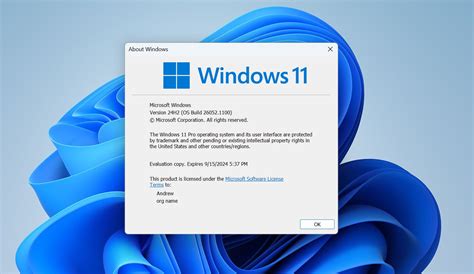 How to get the Windows 11 2024 Update (version 24H2.